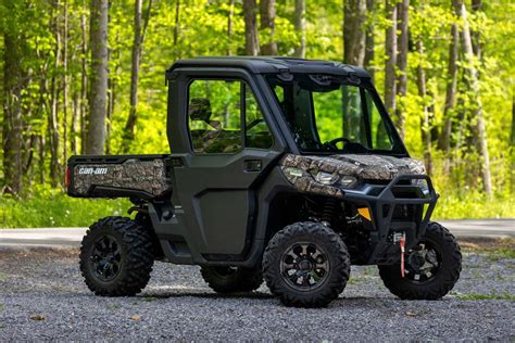 2021 can am defender forum.